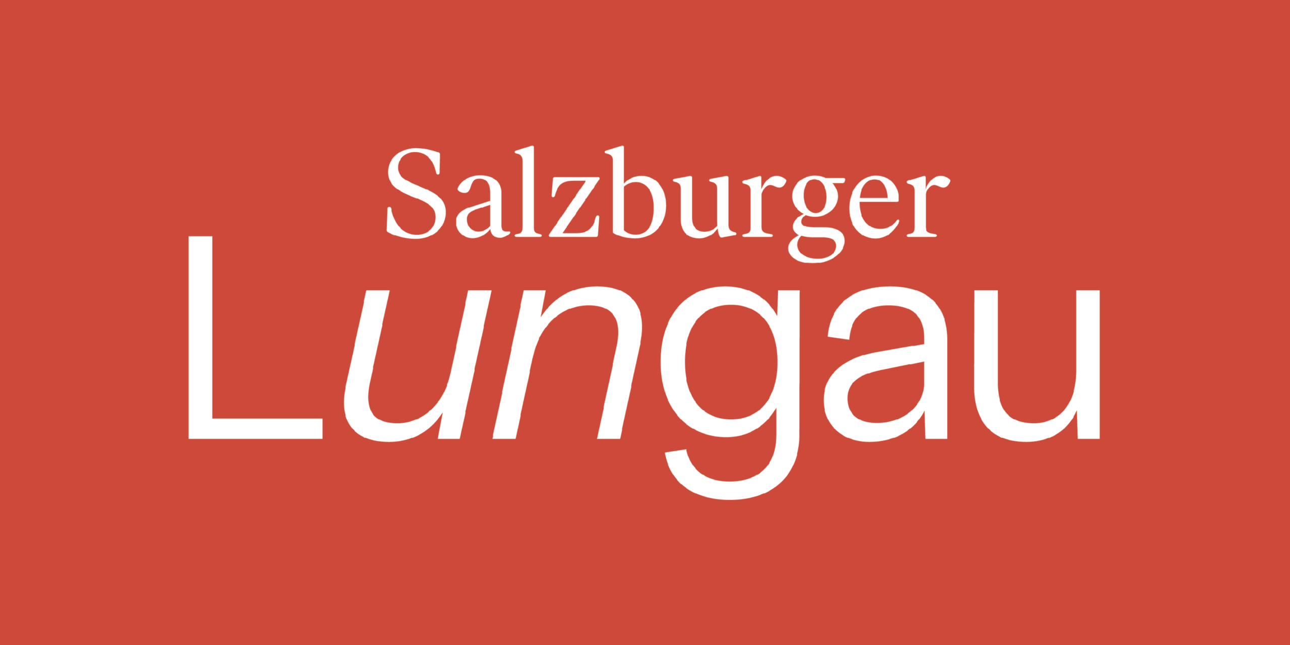Salzburger Lungau