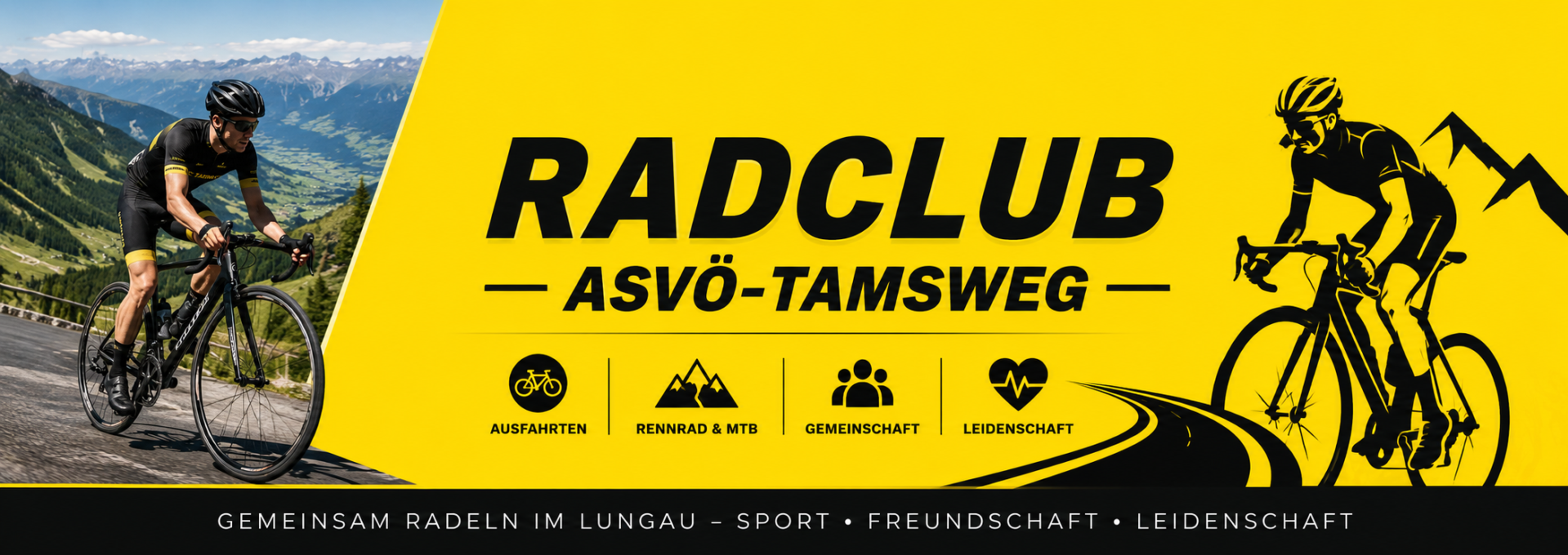 RADCLUB ASVÖ TAMSWEG