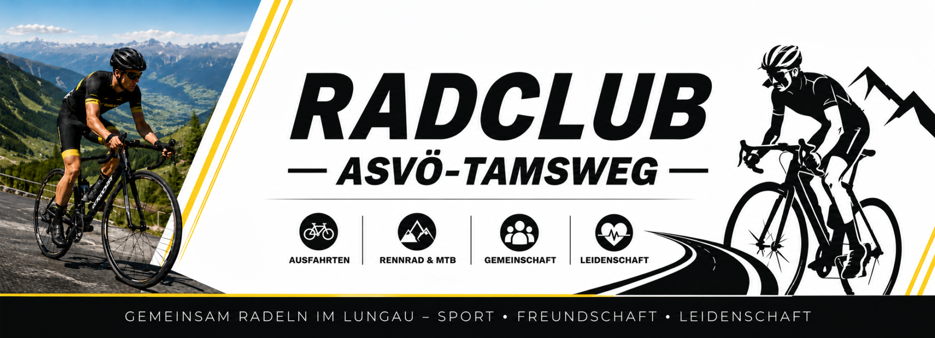 RADCLUB ASVÖ TAMSWEG